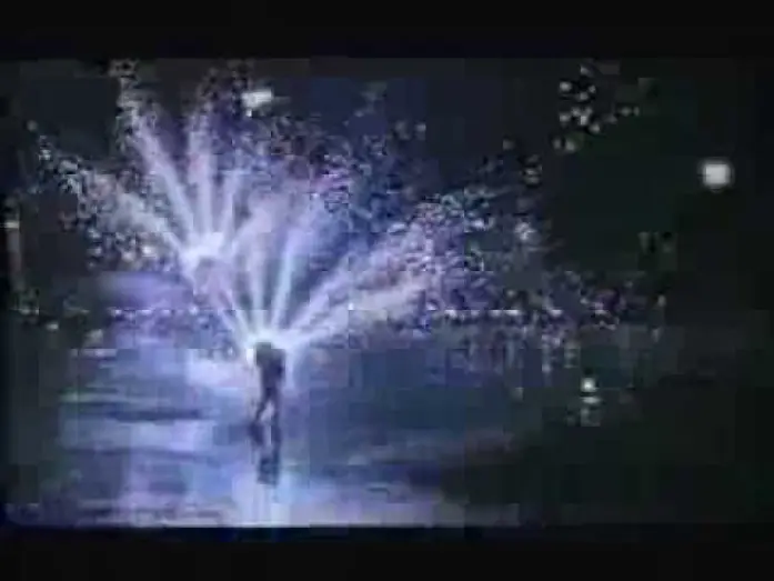 Video for the film The Lovers on the Bridge — Les Amants du Pont Neuf Trailer
