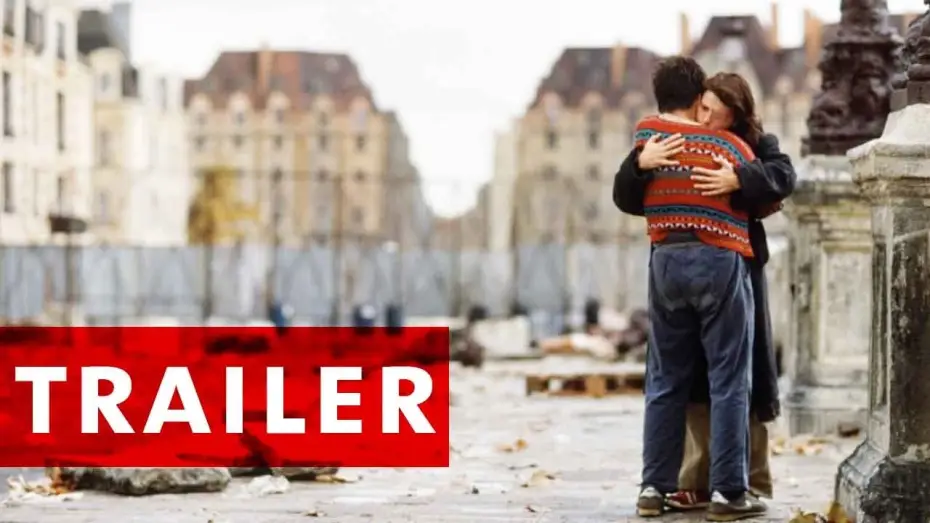 Video for the film The Lovers on the Bridge — DIE LIEBENDEN VON PONT-NEUF - TRAILER