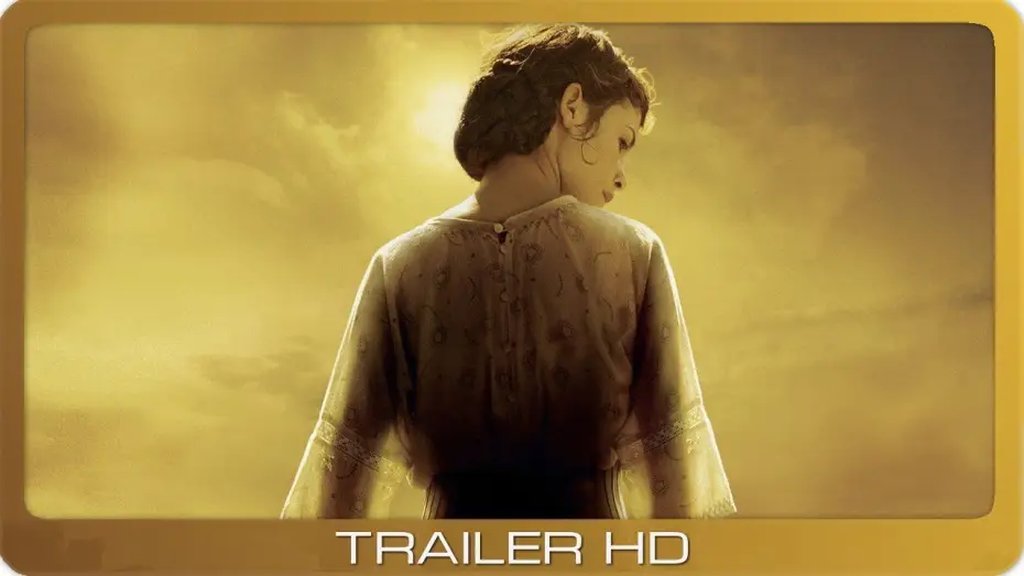 Video for the film A Very Long Engagement — Mathilde - Eine große Liebe ≣ 2004 ≣ Trailer