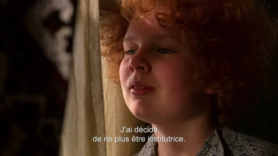 Video for the film An Angel at My Table — UN ANGE A MA TABLE  DE JANE CAMPION -NOUVELLE BANDE ANNONCE 2021