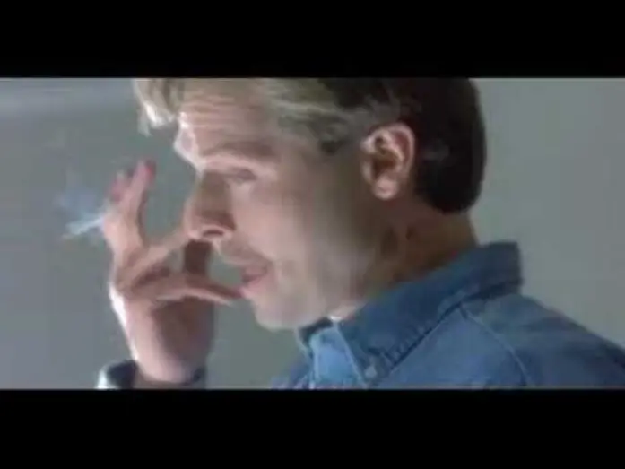 Video for the film And the Band Played On — And the Band Played On