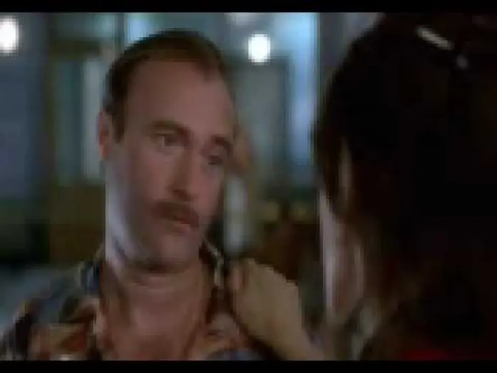 Video for the film And the Band Played On — Phil Collins - "And The Band Played On"