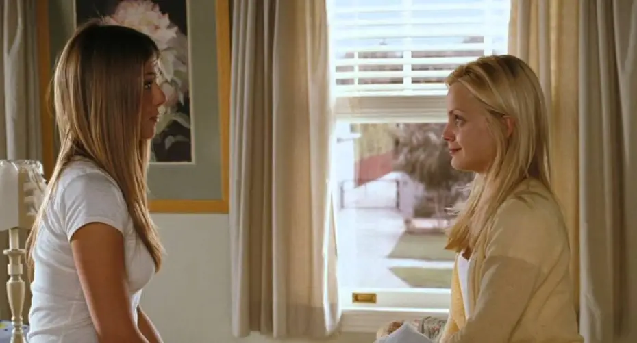 Video for the film Rumor Has It... — La Rumeur Court (VF) - Bande Annonce