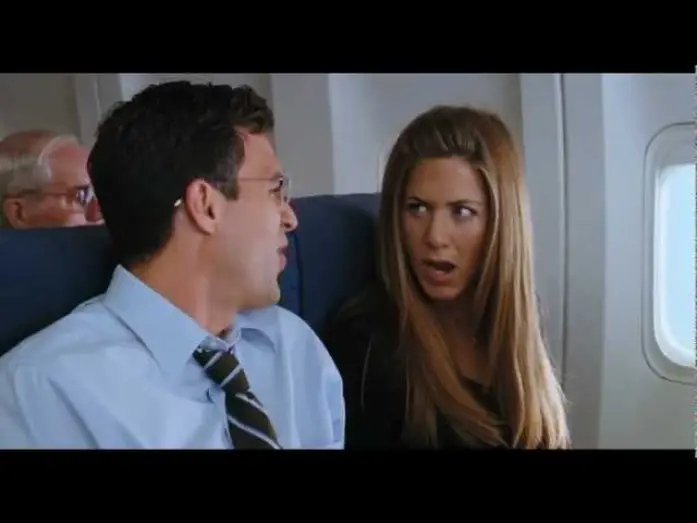 Video for the film Rumor Has It... — Vizi di Famiglia trailer ita
