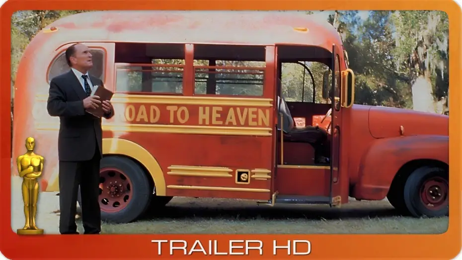 Video for the film The Apostle — Apostel! ≣ 1997 ≣ Trailer