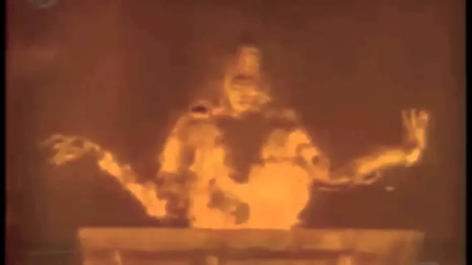 Video for the film Frankenstein — Frankenstein 1910 DVD Trailer - Special Editon