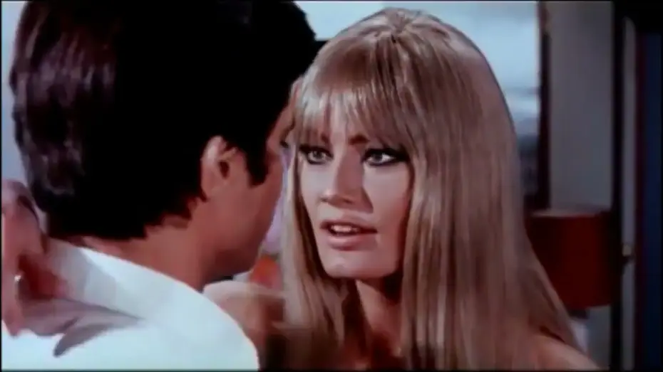 Video for the film One on Top of the Other — One On Top Of The Other 1969 Trailer   Color   419 mins