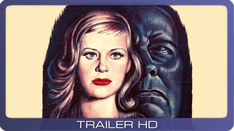 Video for the film Alraune — Alraune ≣ 1952 ≣ Trailer