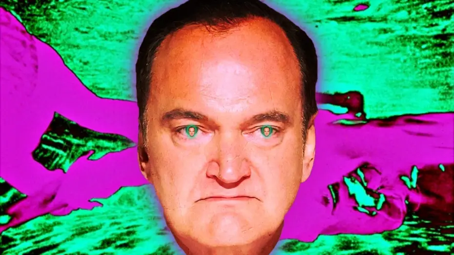 Video for the film Zabriskie Point — Quentin Tarantino on Counterculture Movies