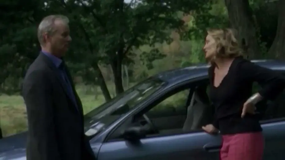 Video for the film Broken Flowers — Сломанные цветы / Broken Flowers / 2005 /  Русский трейлер / Russian trailer / HD