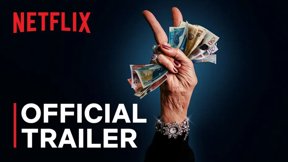 Video for the film Con Mum — Official Trailer