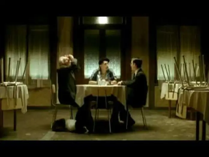 Video for the film Everything Is Illuminated — Alles ist erleuchtet - German Trailer