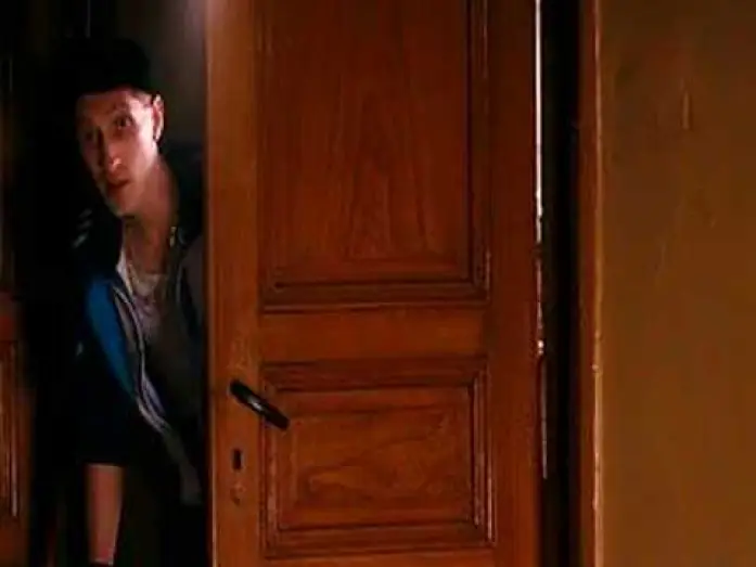 Video for the film Everything Is Illuminated — Everything Is Illuminated Trailer