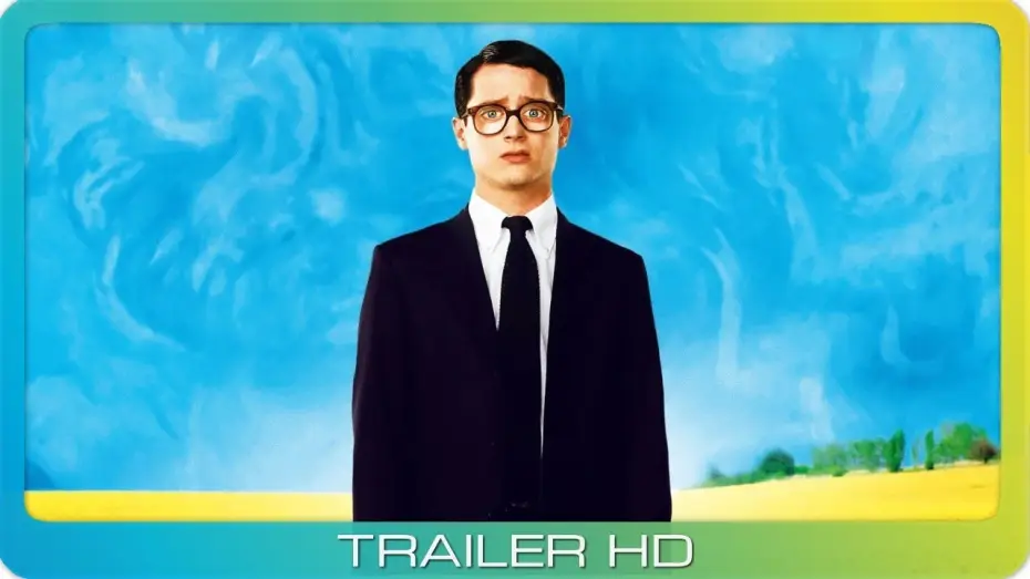 Video for the film Everything Is Illuminated — Alles ist erleuchtet ≣ 2005 ≣ Trailer