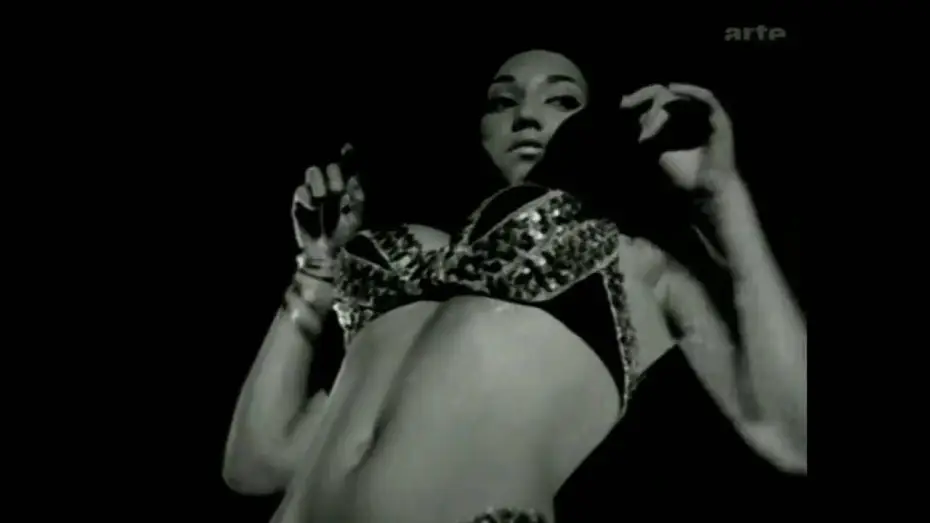 Video for the film Faster, Pussycat! Kill! Kill! — Die Satansweiber von Tittfield (1965) - Faster, Pussycat! Kill! Kill!