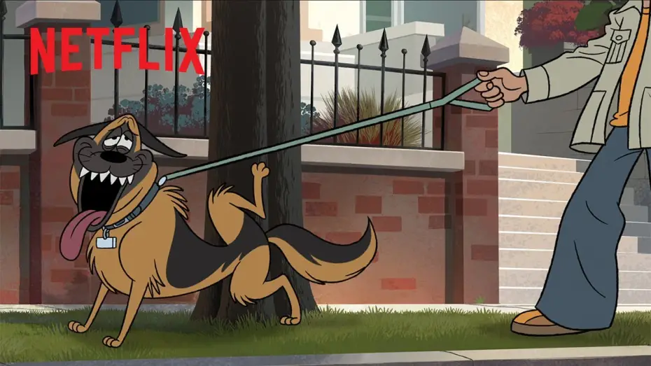 Video for the film Fixed — Clip: Gotta Go