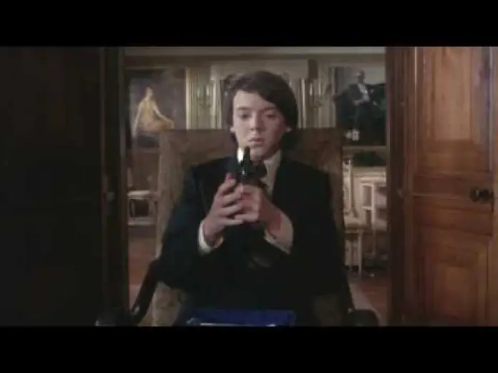 Video for the film Harold and Maude — HAROLD AND MAUDE [1971 TRAILER]