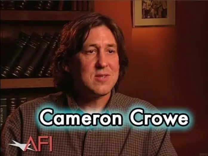 Video for the film Harold and Maude — Cameron Crowe on HAROLD & MAUDE