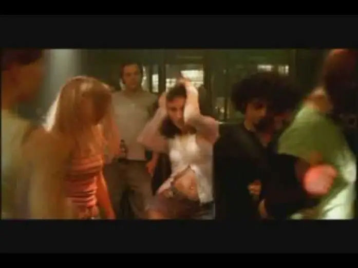 Video for the film Head-On — Head-On - Trailer