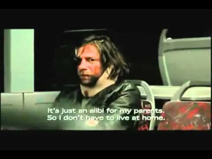 Video for the film Head-On — GEGEN DIE WAND movie trailer (english subtitles)