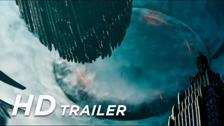 Video for the film Invasion — Attraction 2: Invasion - Trailer 1 - Deutsch HD