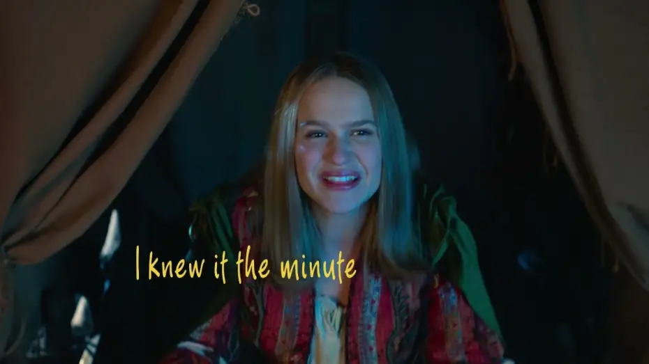 Video for the film Juliet & Romeo — Beat The Same Full Music Video