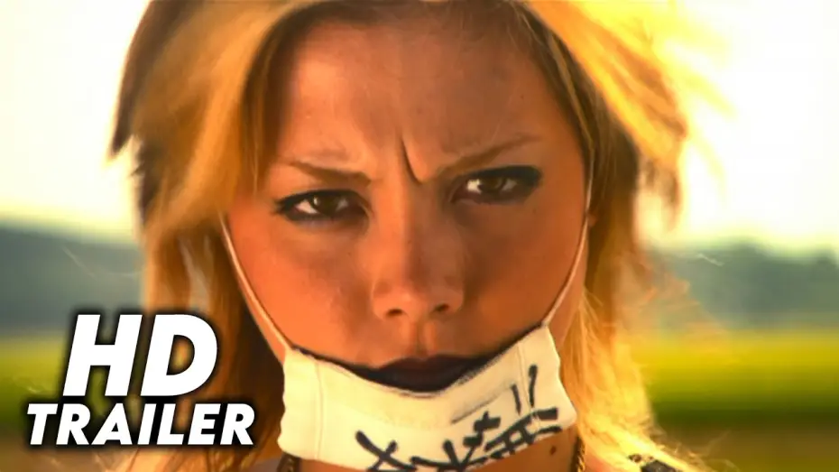 Video for the film Kamikaze Girls — Kamikaze Girls (2004) Original Trailer [HD]
