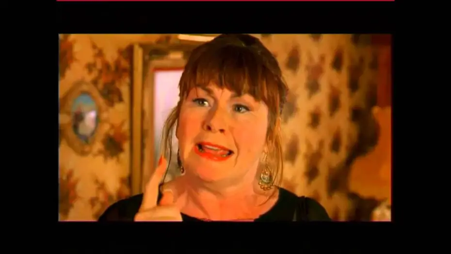 Video for the film Mambo Italiano — MAMBO ITALIANO - TRAILER