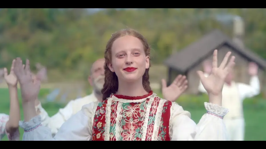 Video for the film Midsommar — UK TV Spot 4