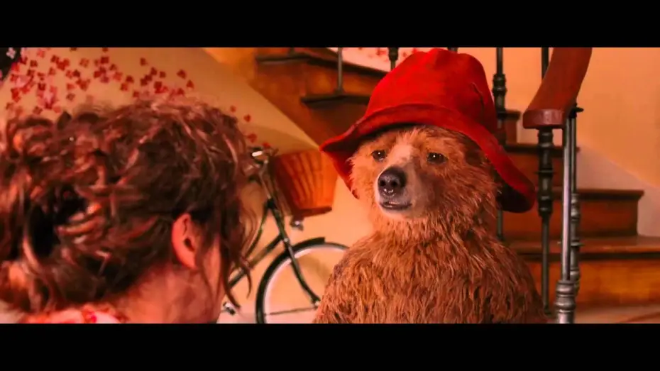 Video for the film Paddington — Paddington - Tráiler Oficial en español HD