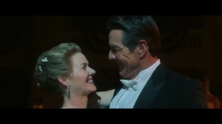 Video for the film Reagan — Official Trailer