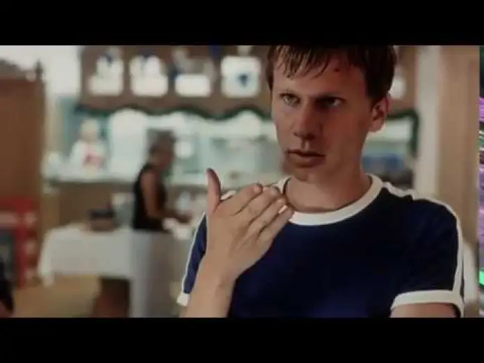 Video for the film Summer Storm — Summer Storm (2004) - Trailer