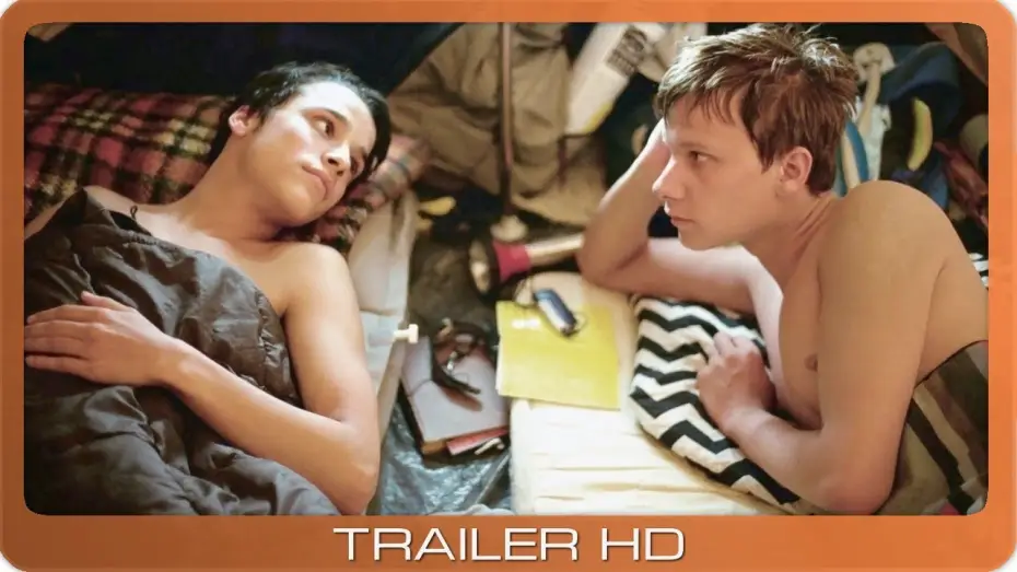 Video for the film Summer Storm — Sommersturm ≣ 2004 ≣ Trailer