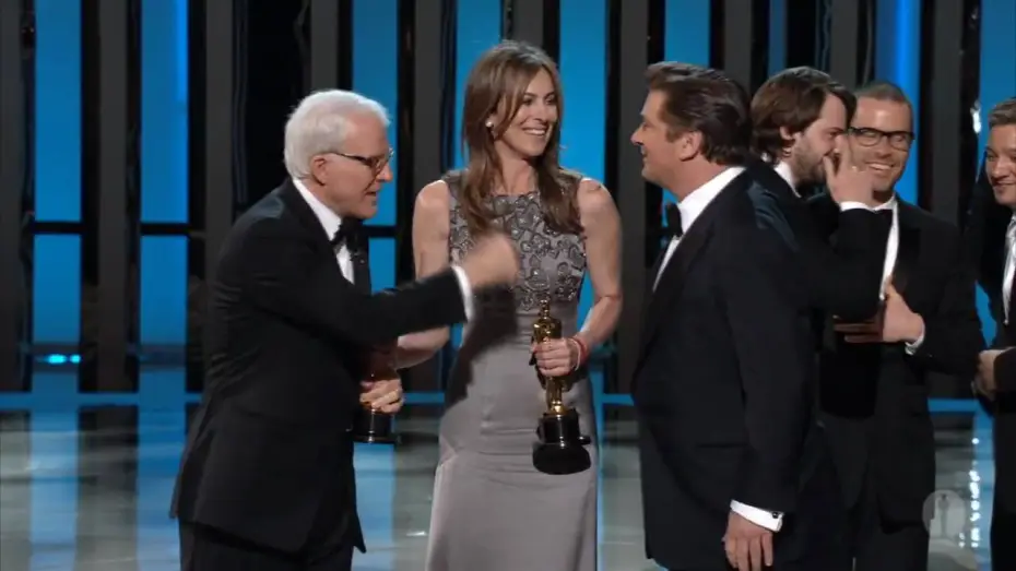 Video for the film The Hurt Locker — The Hurt Locker Wins Best Picture: 2010 Oscars