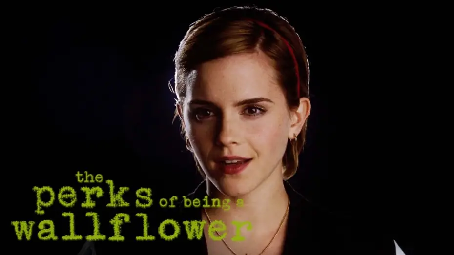Video for the film The Perks of Being a Wallflower — 'Charlie Meets Sam at the Football Game' Scene | The Perks of Being a Wallflower