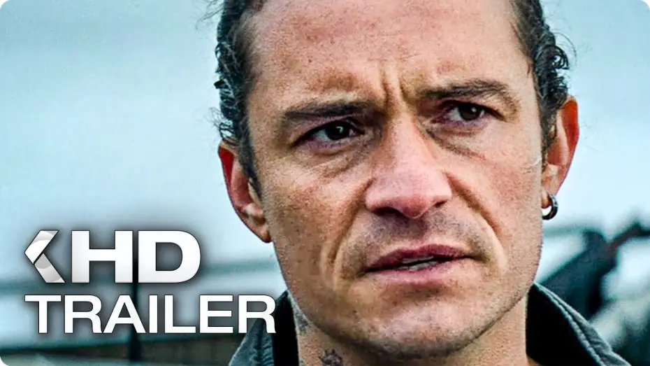 Video for the film Unlocked — UNLOCKED Trailer German Deutsch (2017)