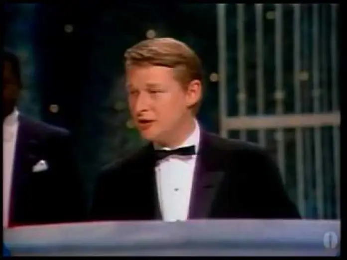 Video for the film Who's Afraid of Virginia Woolf? — Sandy Dennis Wins Supporting Actress: 1967 Oscars