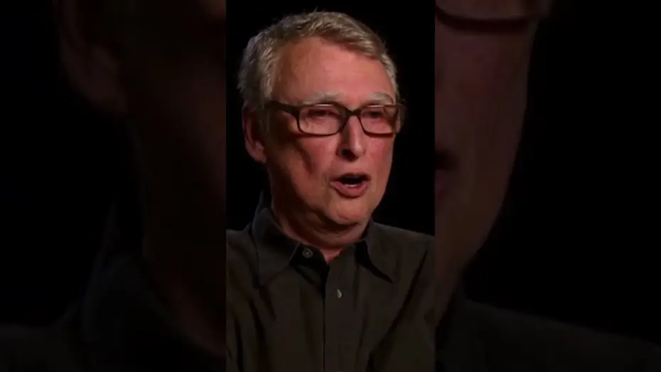 Video for the film Who's Afraid of Virginia Woolf? — Mike Nichols on WHO'S AFRAID OF VIRGINIA WOOLF?