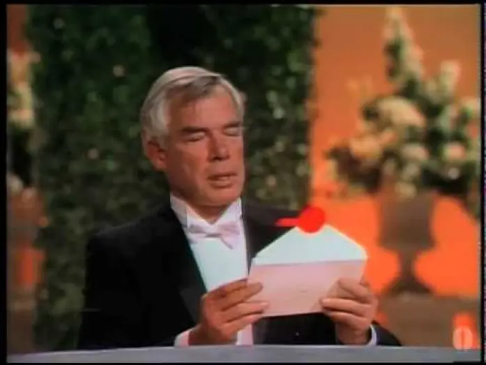 Video for the film Who's Afraid of Virginia Woolf? — Elizabeth Taylor Wins Best Actress: 1967 Oscars