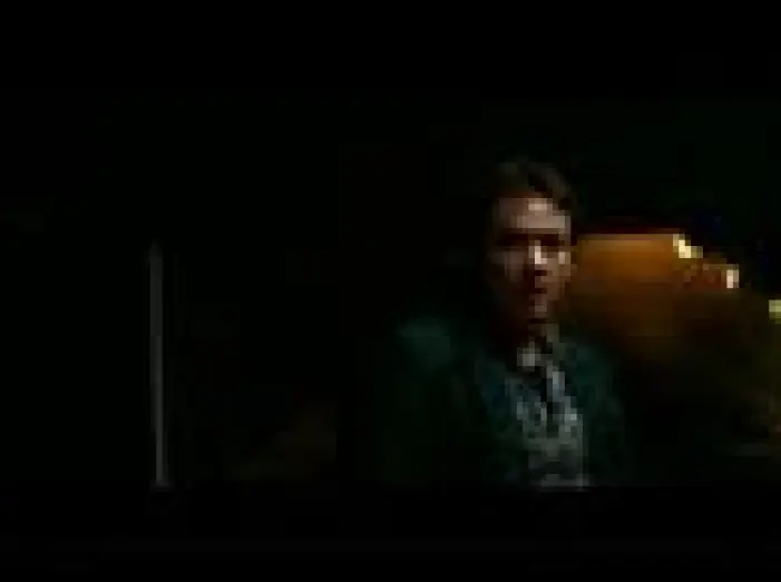 Video for the film 1408 — 1408 Trailer