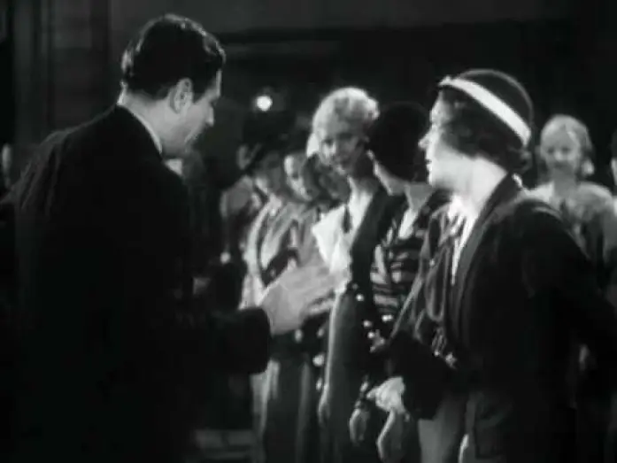 Video for the film 42nd Street — 42nd Street Trailer (1933)