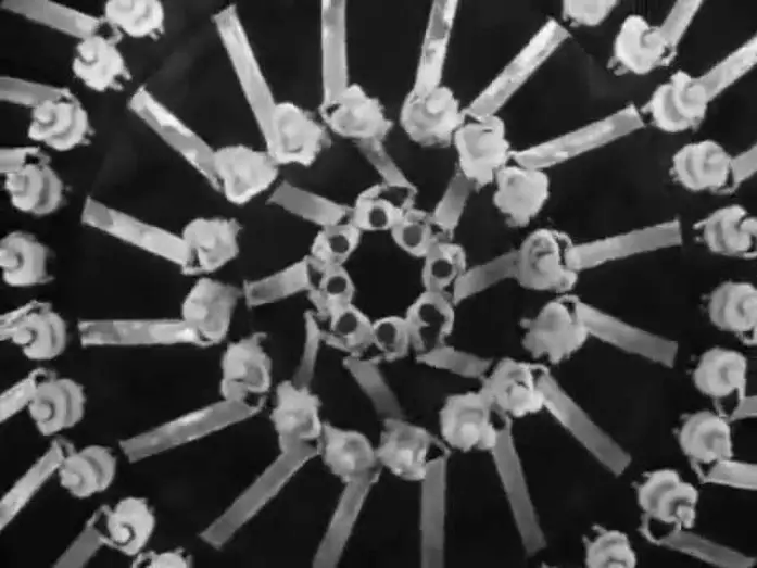 Video for the film 42nd Street — 42nd Street