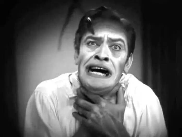 Video for the film Dr. Jekyll and Mr. Hyde — Dr Jekyll and Mr. Hyde (1931) - YouTube