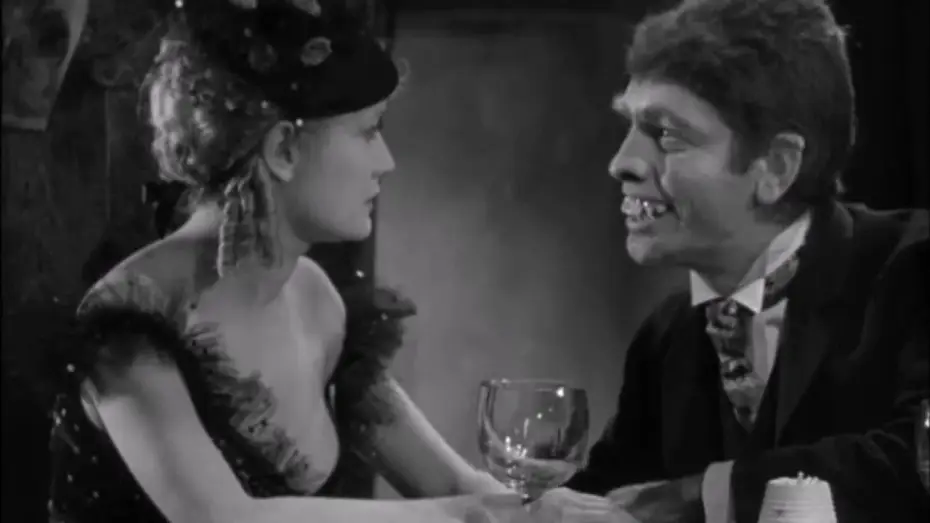 Video for the film Dr. Jekyll and Mr. Hyde — Dr. Jekyll and Mr. Hyde (1931 )  ~   Fredric March,  Miriam Hopkins,   HD