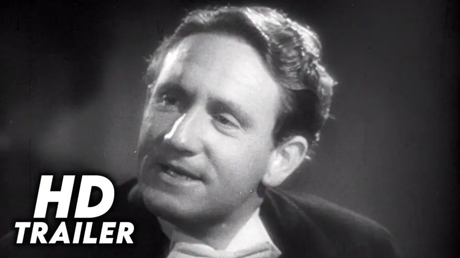 Video for the film Dr. Jekyll and Mr. Hyde — Dr. Jekyll and Mr. Hyde (1941) Original Trailer [HD]