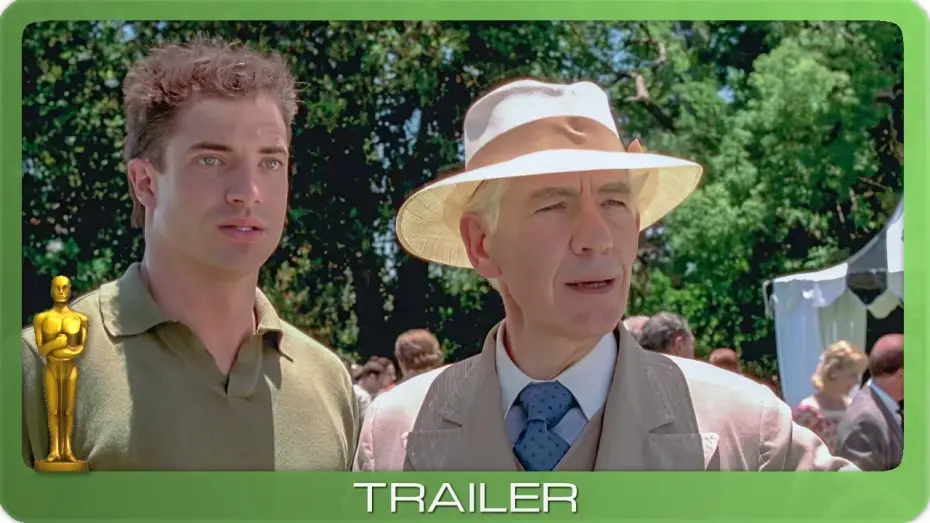 Video for the film Gods and Monsters — Gods And Monsters ≣ 1998 ≣ Trailer