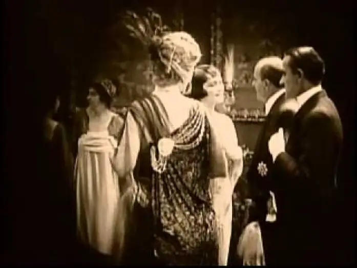 Video for the film Intolerance: Love's Struggle Throughout the Ages — Intolerance: love's struggle throughout the ages (1916) D. W Griffith