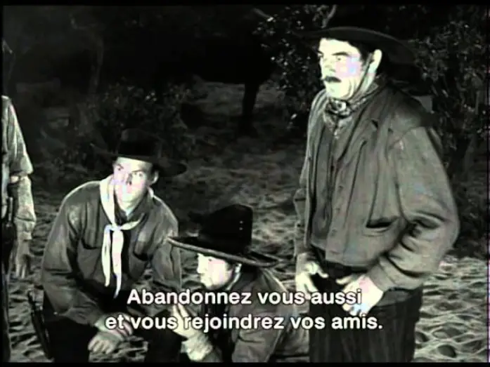 Video for the film Red River — bande annonce La Riviere Rouge (Red River - 1948 - d'Howard Hawks)
