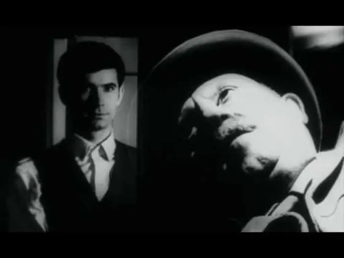 Video for the film The Trial — IL PROCESSO - TRAILER