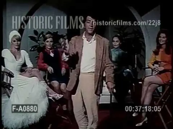 Video for the film The Wrecking Crew — The Wrecking Crew (trailer)